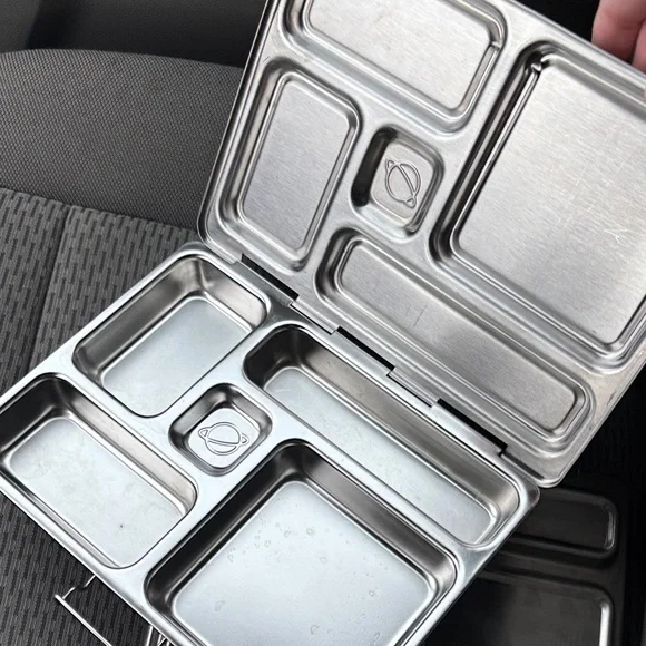 PlanetBox Rover Lunch Boxes - Picture 3 of 3